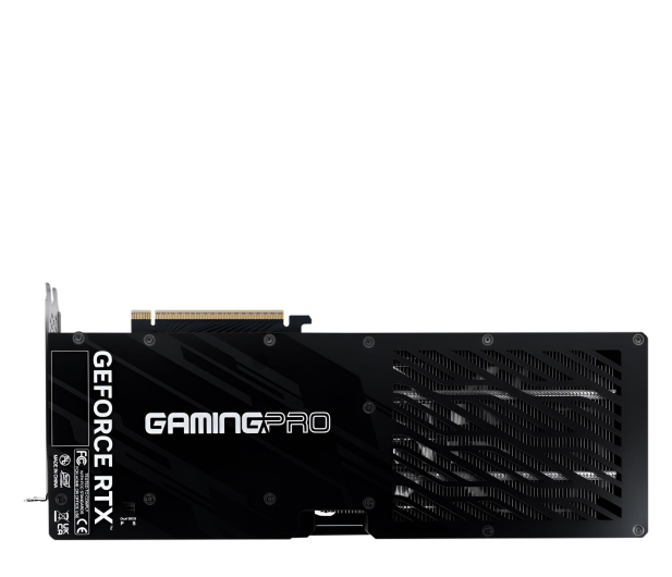 Palit GeForce RTX 5080 GamingPro OC 16GB GDDR7 DLSS5 - 1311235 - zdjęcie 4